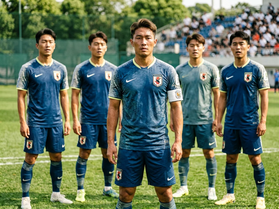 足球赛前训练,2026世界杯热点追踪